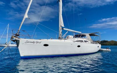 Velier Santa Maria