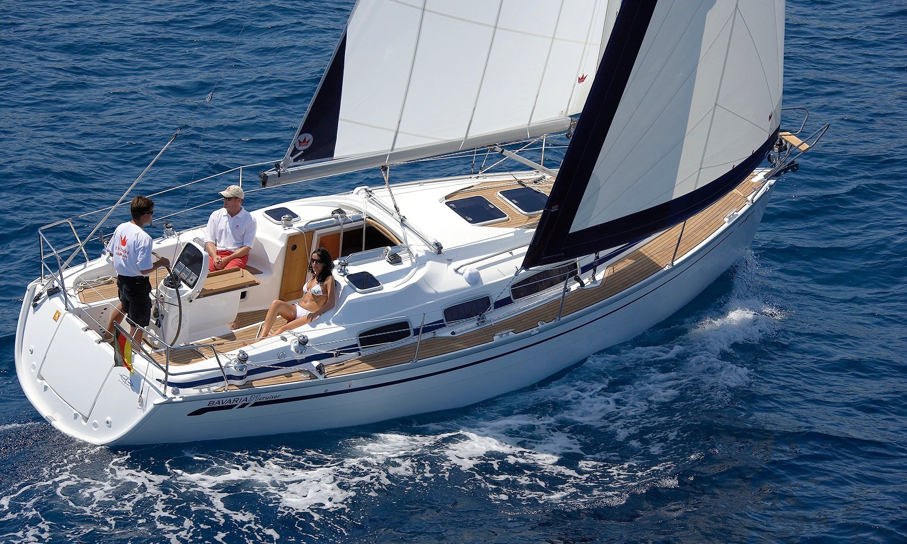bavaria-38-cruiser